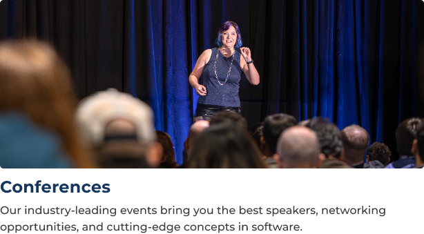 Software Conferences